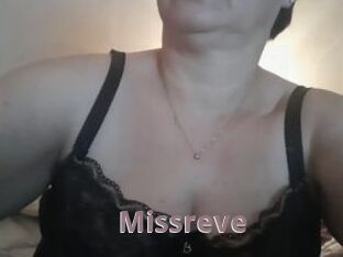 Missreve