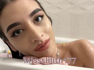 Missslilith177