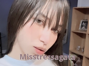 Misstressagata