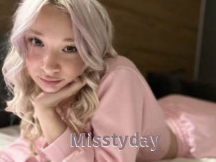 Misstyday