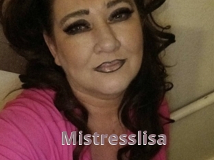 Mistresslisa