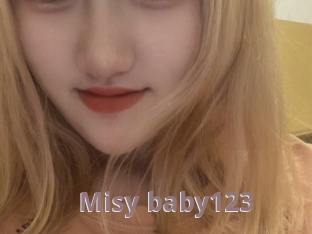 Misy_baby123