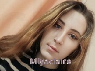 Miyaclaire