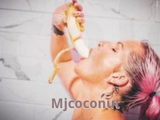 Mjcoconut