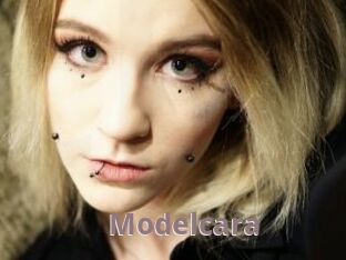 Modelcara