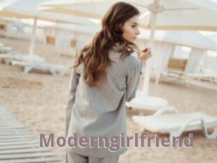 Moderngirlfriend