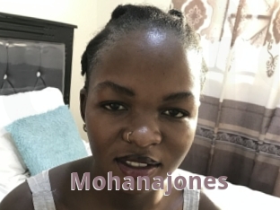 Mohanajones