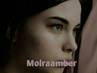 Moiraamber