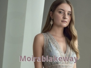 Moirablakeway