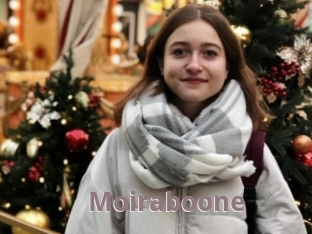 Moiraboone