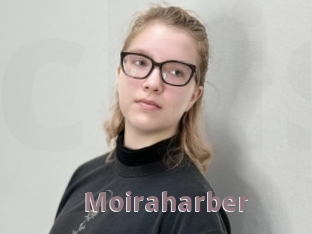 Moiraharber