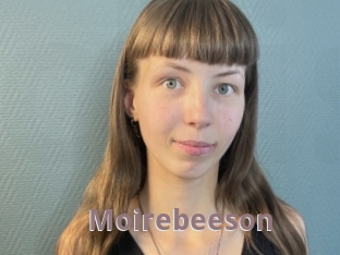 Moirebeeson