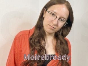 Moirebroady