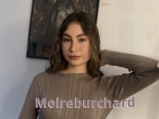 Moireburchard