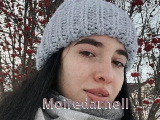 Moiredarnell