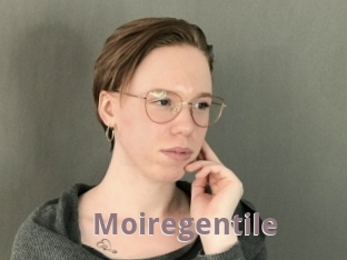 Moiregentile
