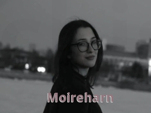 Moireharn