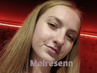 Moiresenn