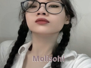 Molisohi