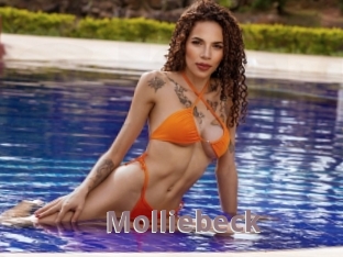 molliebeck Chienne Soumise