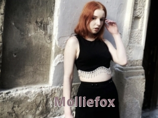 Molliefox