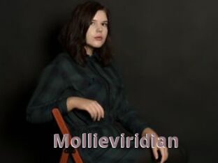 Mollieviridian