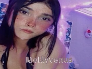 Molllyvenus