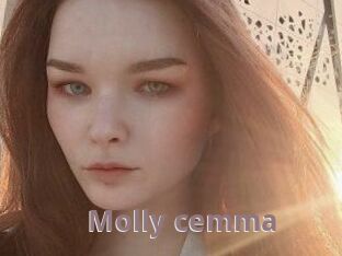 Molly_cemma