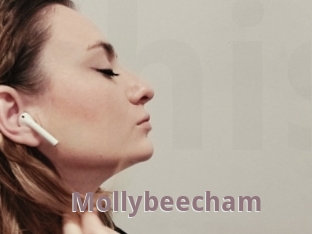 Mollybeecham