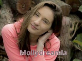 Mollydreamia