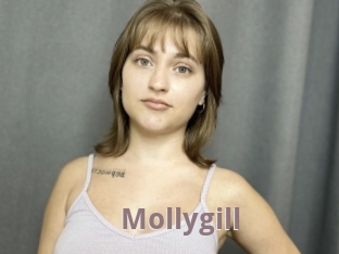 Mollygill