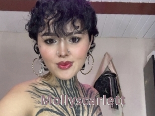 mollyscarlett Chienne Soumise