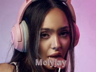 Molyjay