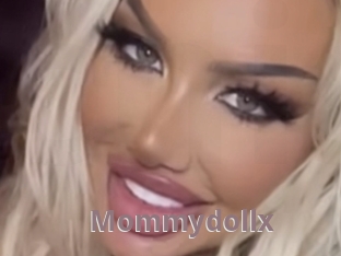 Mommydollx