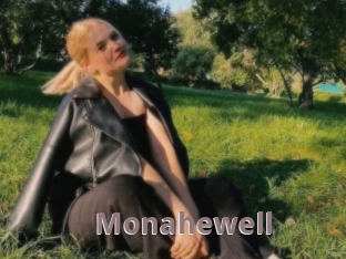 Monahewell