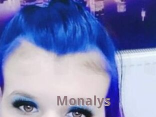 Monalys