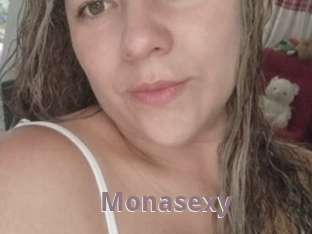 Monasexy