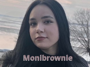 Monibrownie