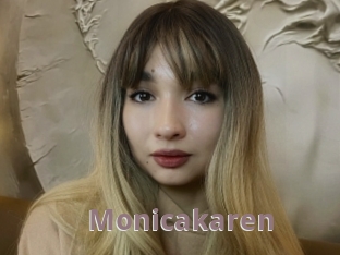Monicakaren