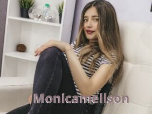 Monicamellson