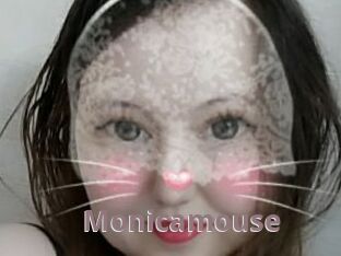 Monicamouse