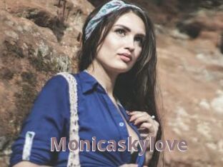 Monicaskylove