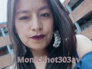 Monickhot303av