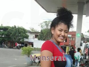 Monserat