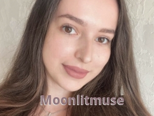 Moonlitmuse