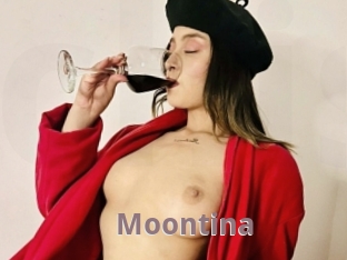 Moontina