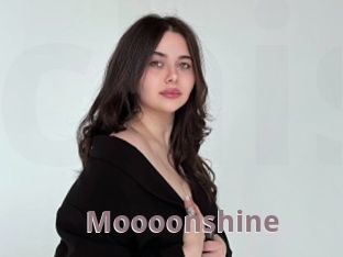 Moooonshine