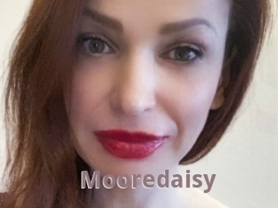 Mooredaisy