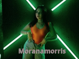 Moranamorris