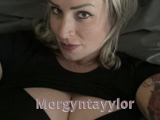 Morgyntayylor
